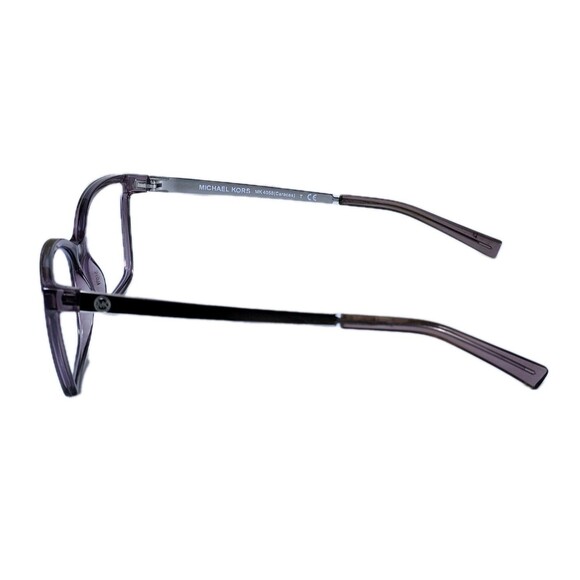 Michael Kors Women's Eyeglasses Purple MK 4058  CARACAS 54-17 135 FRAMES ONLY!! - Picture 4 of 14